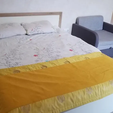 Appartement сонячне *