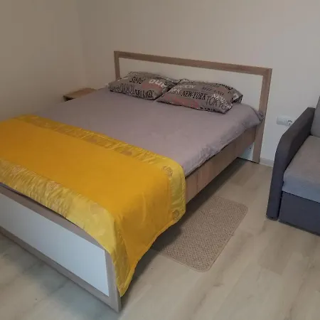 сонячне Appartement *