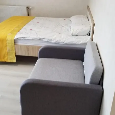 Appartement сонячне