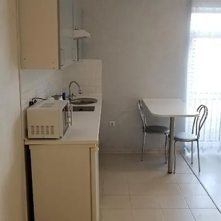 Appartement сонячне *