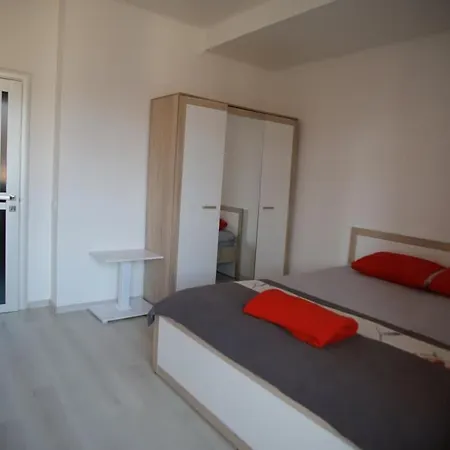 сонячне Appartement Polyana (Transcarpathia)