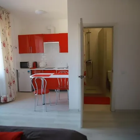 сонячне * Polyana (Transcarpathia)