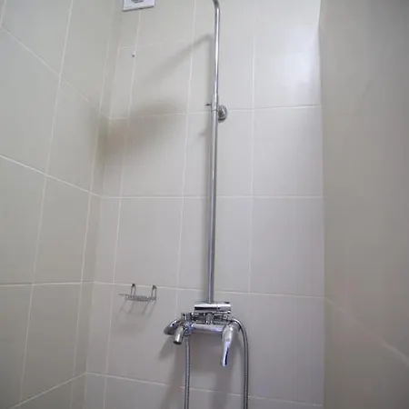 сонячне Appartement Polyana (Transcarpathia)