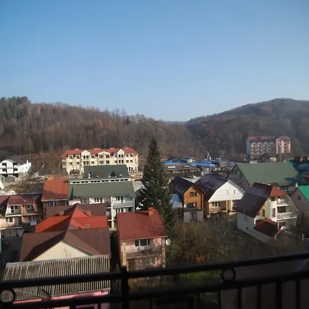 сонячне * Polyana (Transcarpathia)