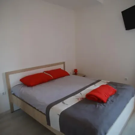 сонячне Appartement