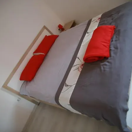 сонячне Appartement *