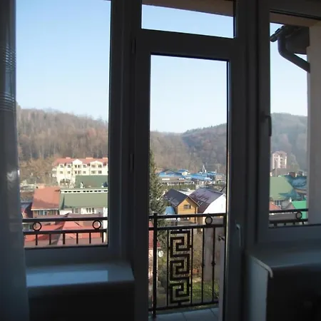 Appartement сонячне Polyana (Transcarpathia)