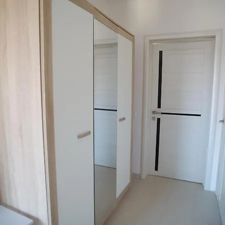 сонячне Polyana (Transcarpathia)