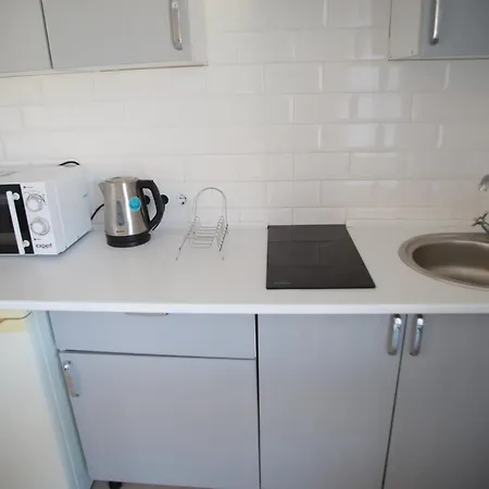 Appartement сонячне