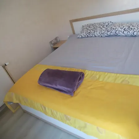 Appartement сонячне *