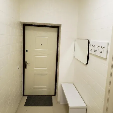 сонячне Polyana (Transcarpathia)