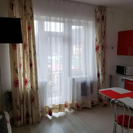 Apartament сонячне