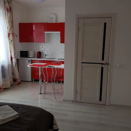 сонячне Polyana (Transcarpathia)