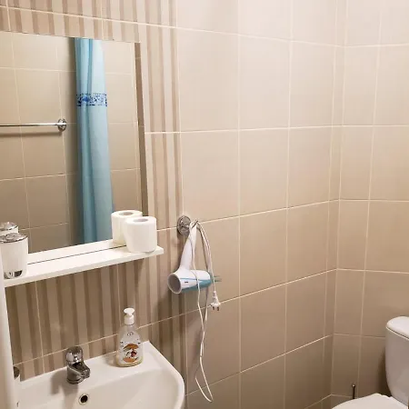 Appartement сонячне