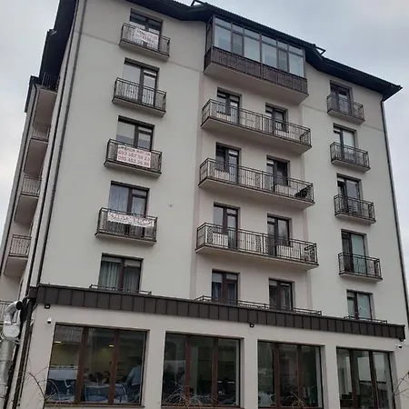 сонячне * Polyana (Transcarpathia)