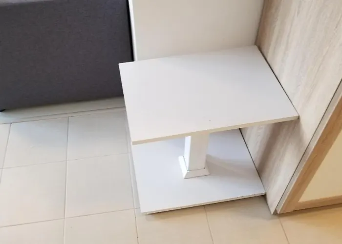 сонячне 公寓 波利亚纳