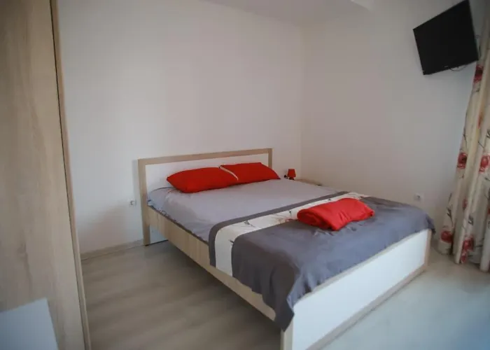 公寓 сонячне *