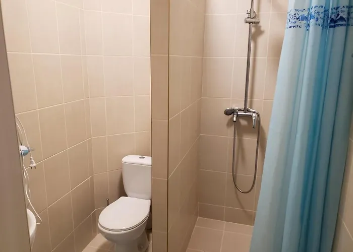 公寓 сонячне *