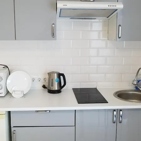 сонячне Apartamento *
