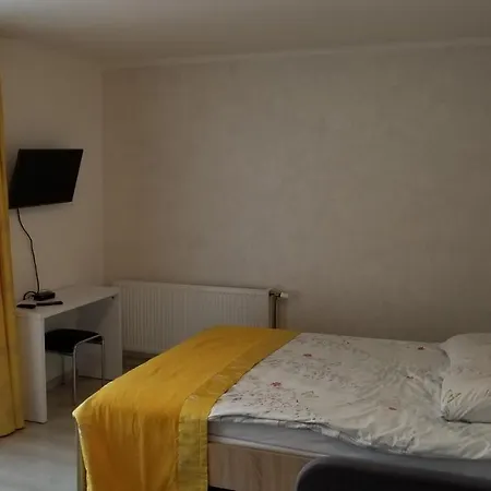 Apartamento сонячне Polyana (Transcarpathia)
