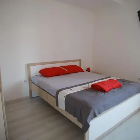 Apartamento сонячне *