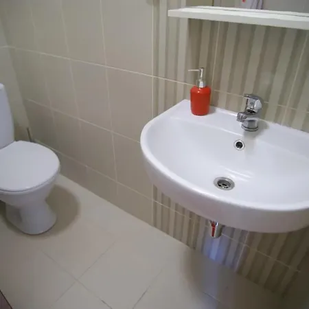 сонячне Apartamento