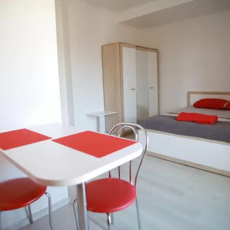 сонячне Apartamento