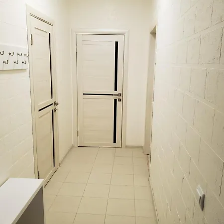 Apartamento сонячне