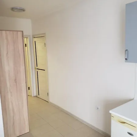 сонячне Apartamento