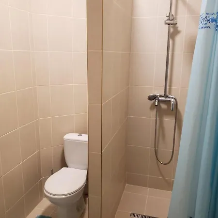Apartamento сонячне *