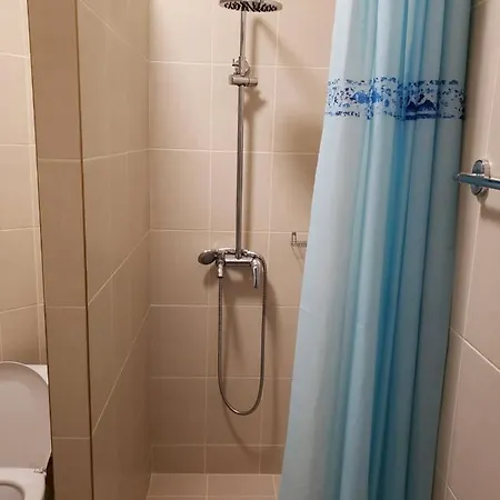 Apartamento сонячне Polyana (Transcarpathia)